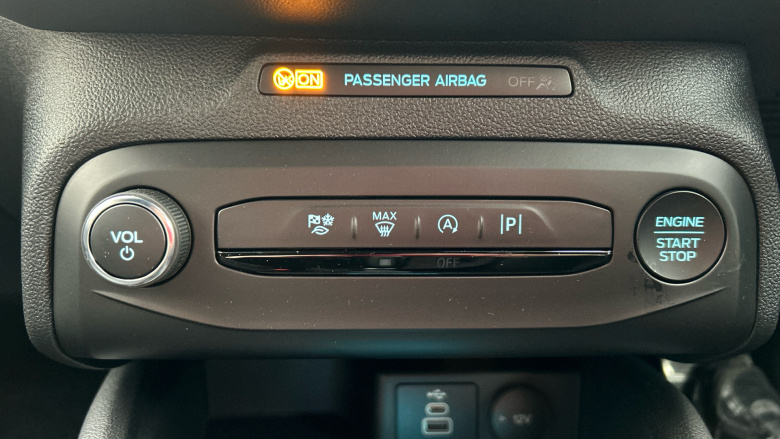 Ford Focus 1.0 EcoBoost Hybrid mHEV 155 ST-Line 5dr Auto Petrol Hatchback